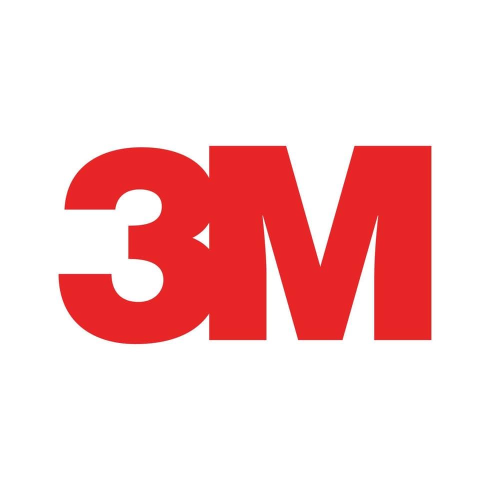 Equipo certificado marca 3M