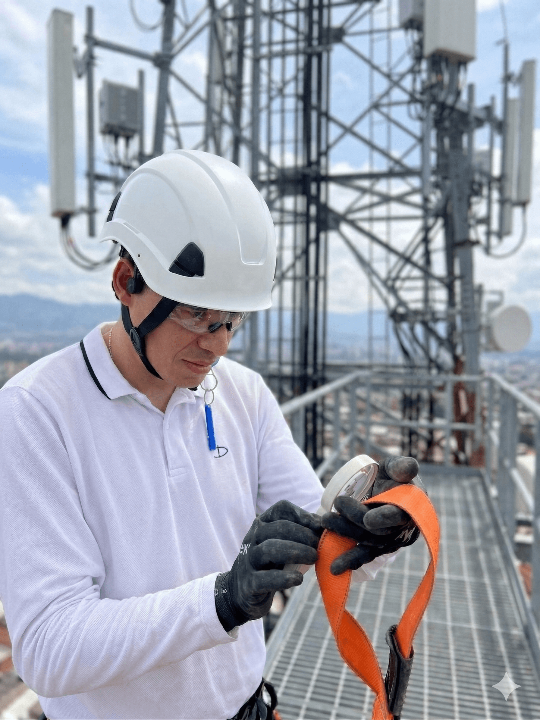 Fondo de inspección 1