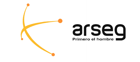 Equipo certificado marca Arseg