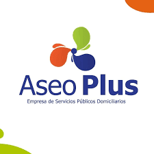 Logo de Aseo Plus