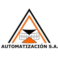 Logo de Automatización S.A.