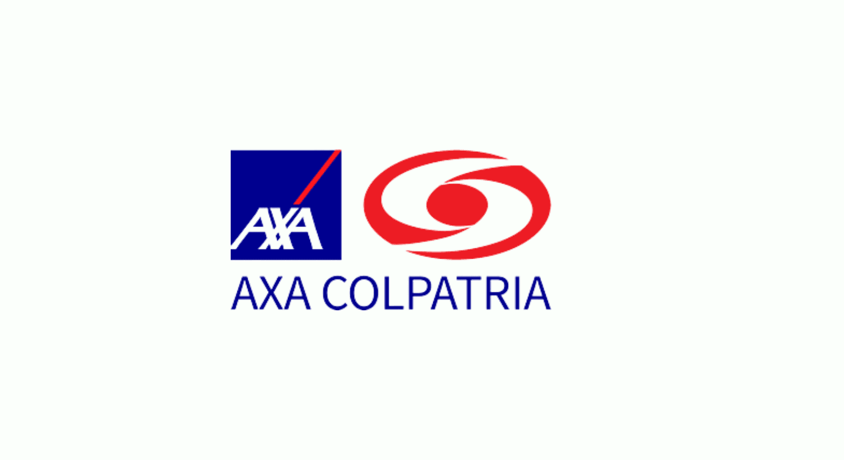 Logo de Axa Colpatria