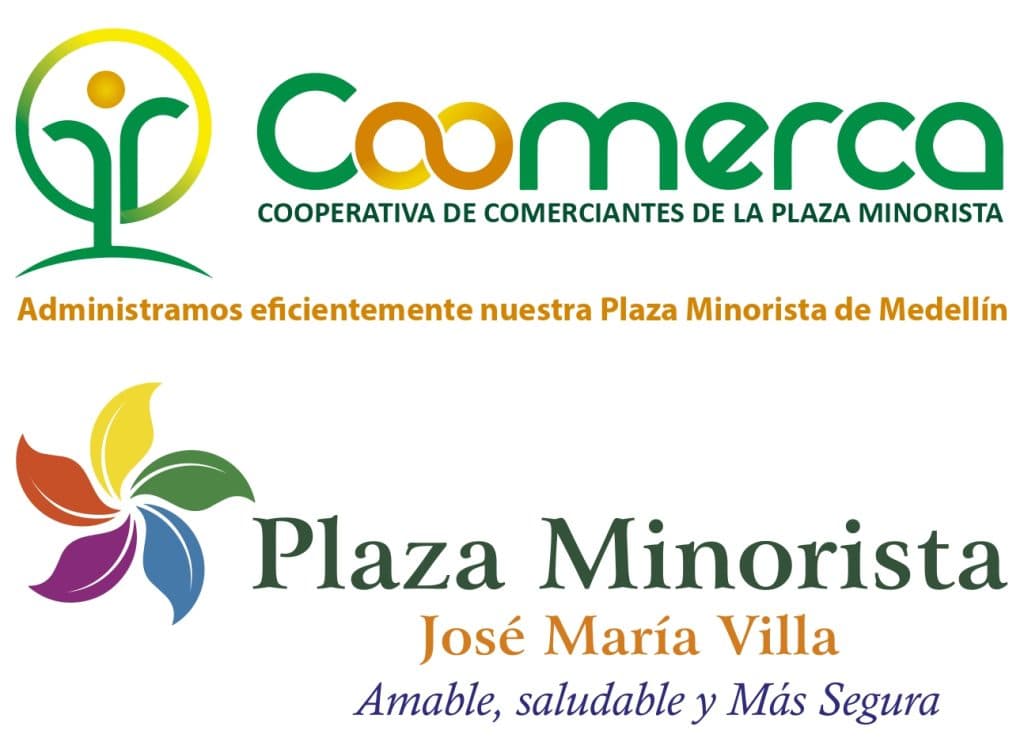 Logo de Coomerca