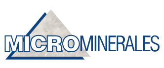 Logo de Microminerales