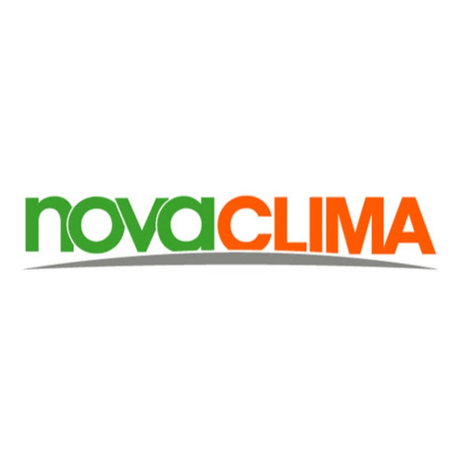 Logo de NovaClima