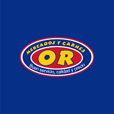 Logo de OR