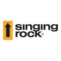 Equipo certificado marca Singing Rock